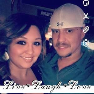 Meet your Posher, Damion